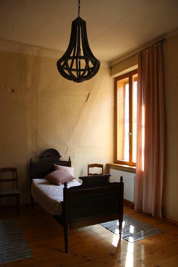 Lindstedter Gutsstuben Apartment Gardelegen