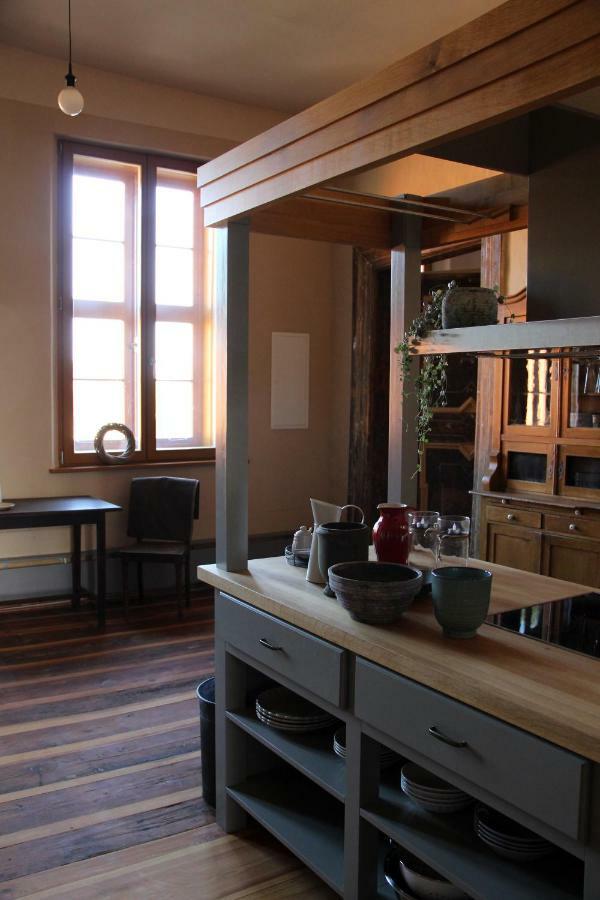 Apartment Lindstedter Gutsstuben Gardelegen