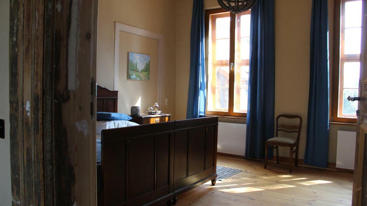 Apartment Lindstedter Gutsstuben *